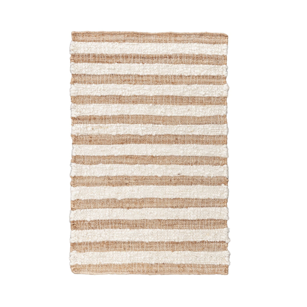 Rhodes - Stripe Area Rug - R&R Furniture Gallery (Fountain Valley, CA)