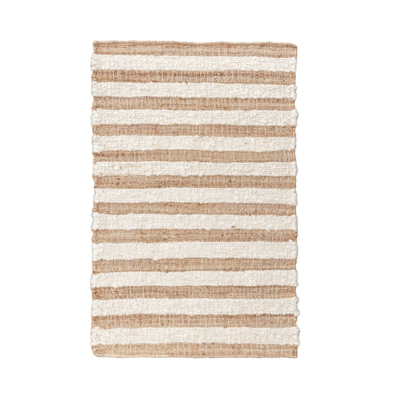 Rhodes - Stripe Area Rug - R&R Furniture Gallery (Fountain Valley, CA)