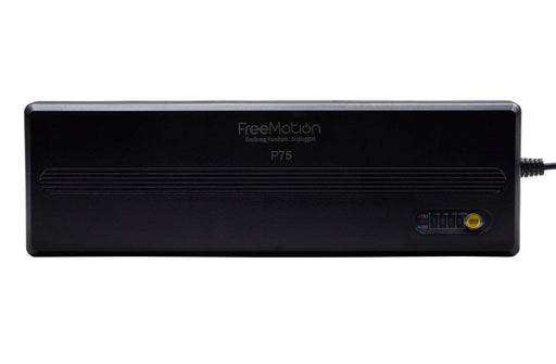 Freemotion - Battery 7500 mAh - Black - R&R Furniture Gallery (Fountain Valley, CA)
