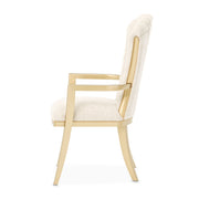 Fantosini - Arm Chair (Set of 2) - R&R Furniture Gallery (Fountain Valley, CA)