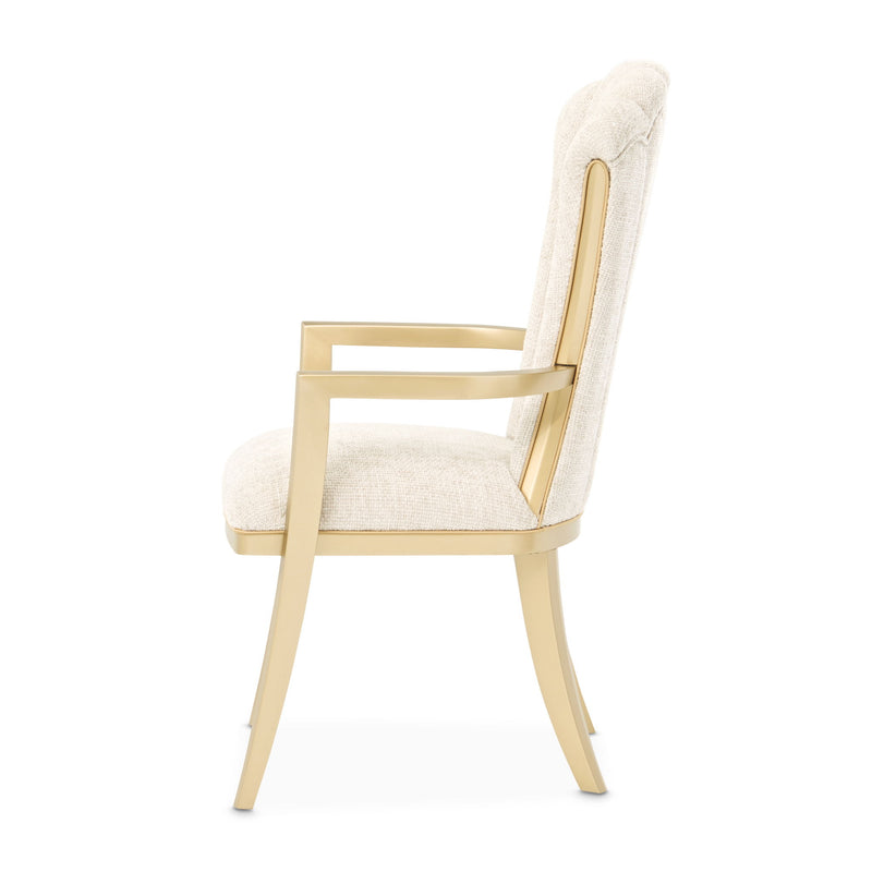 Fantosini - Arm Chair (Set of 2) - R&R Furniture Gallery (Fountain Valley, CA)