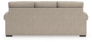 Sararose - Sofa - Heather - R&R Furniture Gallery (Fountain Valley, CA)