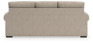 Sararose - Sofa - Heather - R&R Furniture Gallery (Fountain Valley, CA)