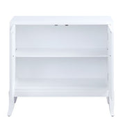 Clem - Console Table - R&R Furniture Gallery (Fountain Valley, CA)