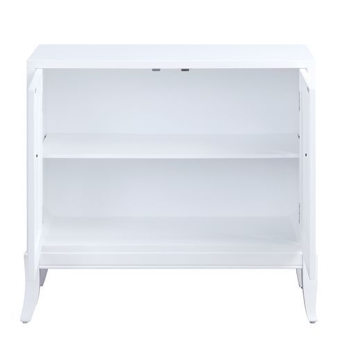 Clem - Console Table - R&R Furniture Gallery (Fountain Valley, CA)