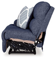 Acklen Place - Reclining Sectional - R&R Furniture Gallery (Fountain Valley, CA)