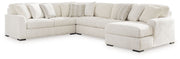 Chessington - Sectional - R&R Furniture Gallery (Fountain Valley, CA)