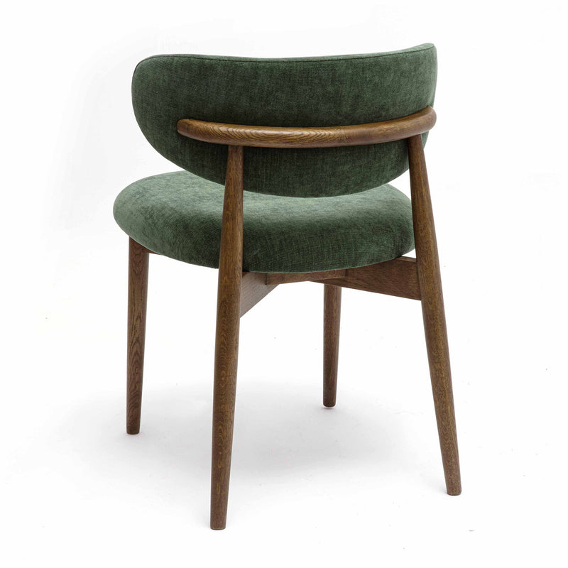 Zinea - Dining Chair - R&R Furniture Gallery (Fountain Valley, CA)