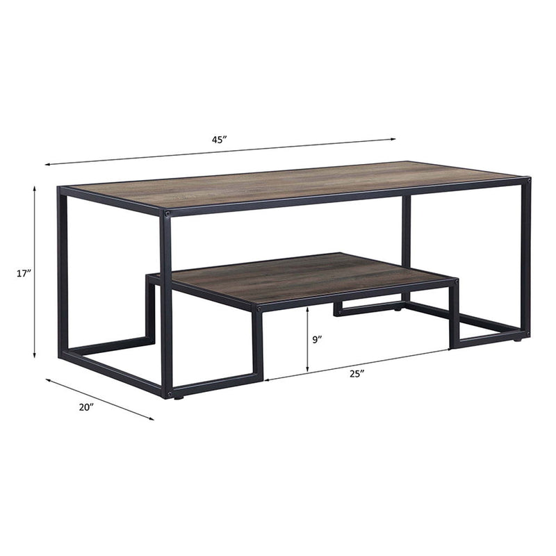 Idella - Table - R&R Furniture Gallery (Fountain Valley, CA)