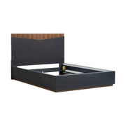 Kayner - Bed With LED Lights - R&R Furniture Gallery (Fountain Valley, CA)