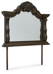 Maylee - Upholstered Bedroom Set - R&R Furniture Gallery (Fountain Valley, CA)