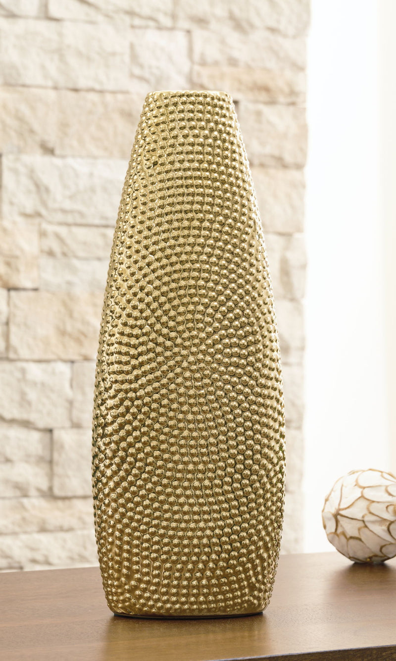 Efim - Vase - R&R Furniture Gallery (Fountain Valley, CA)