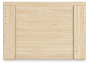 Onita - Panel Platform Bed - R&R Furniture Gallery (Fountain Valley, CA)