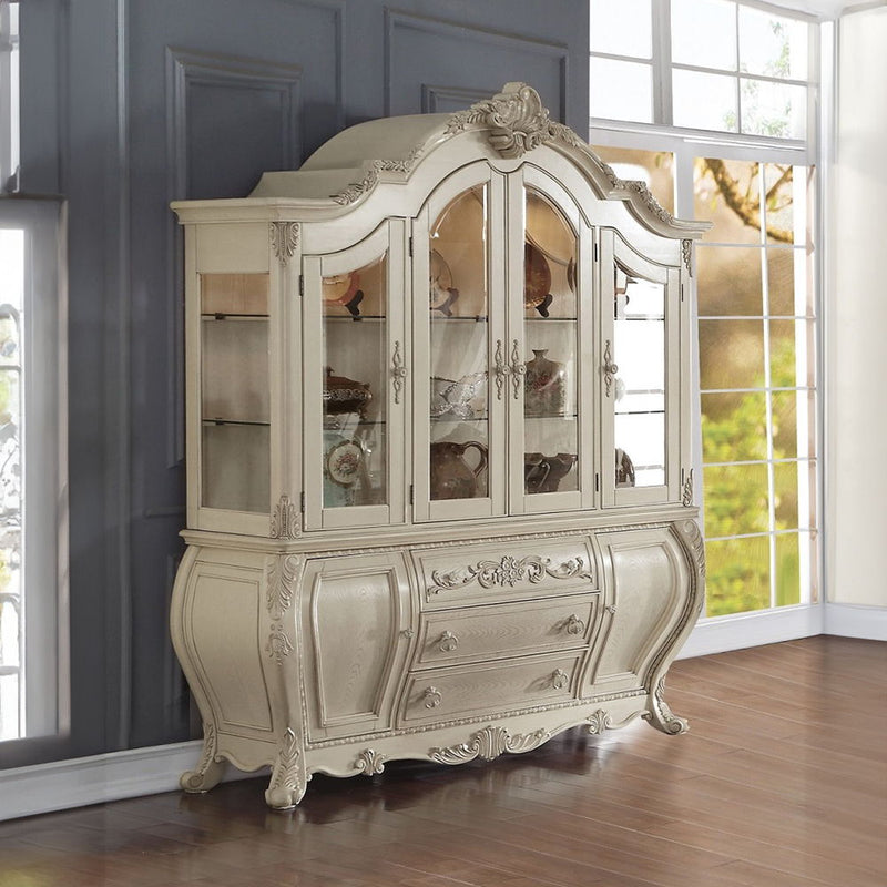 Ragenardus - Hutch & Buffet