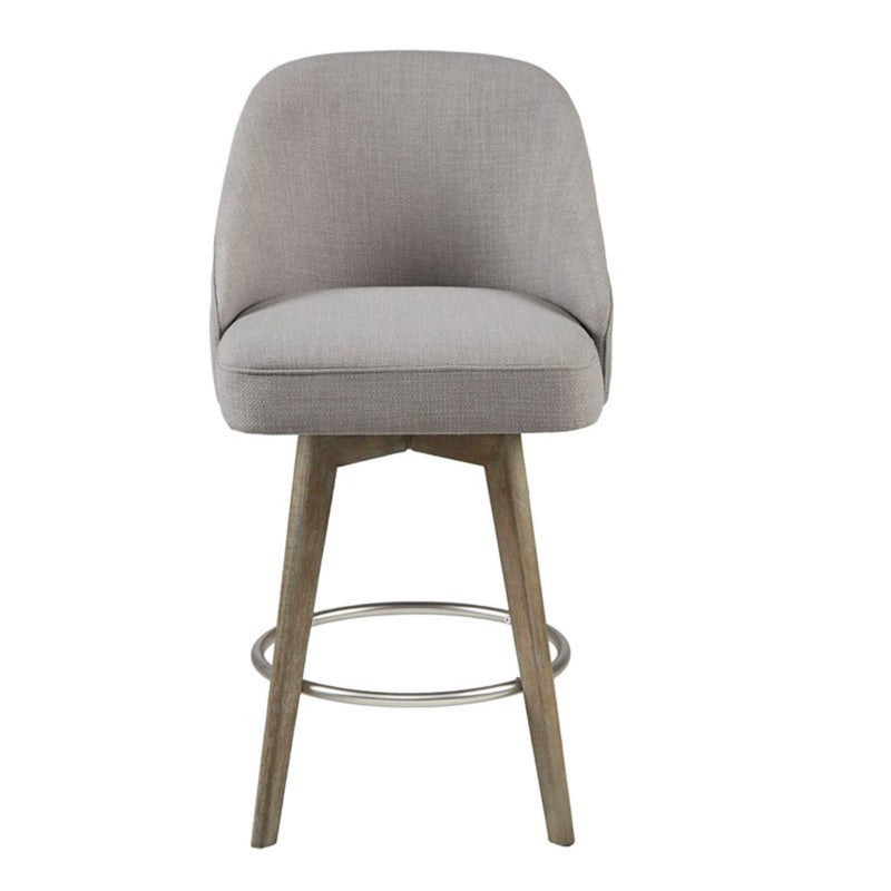 Counter Stool With Swivel Seat - R&R Furniture Gallery (Fountain Valley, CA)