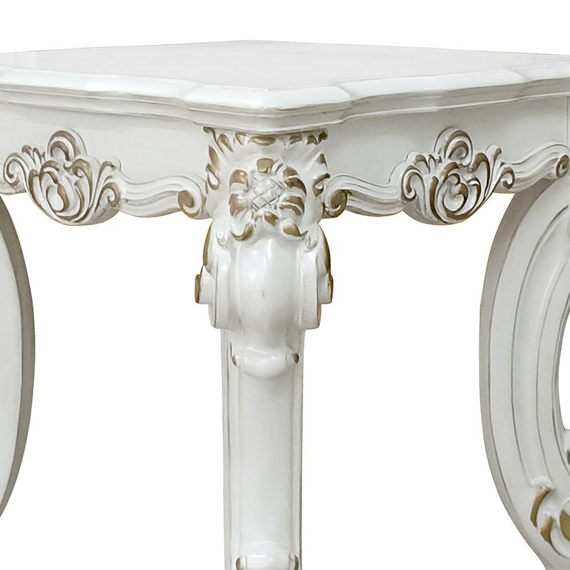 Vendome II - Table - R&R Furniture Gallery (Fountain Valley, CA)