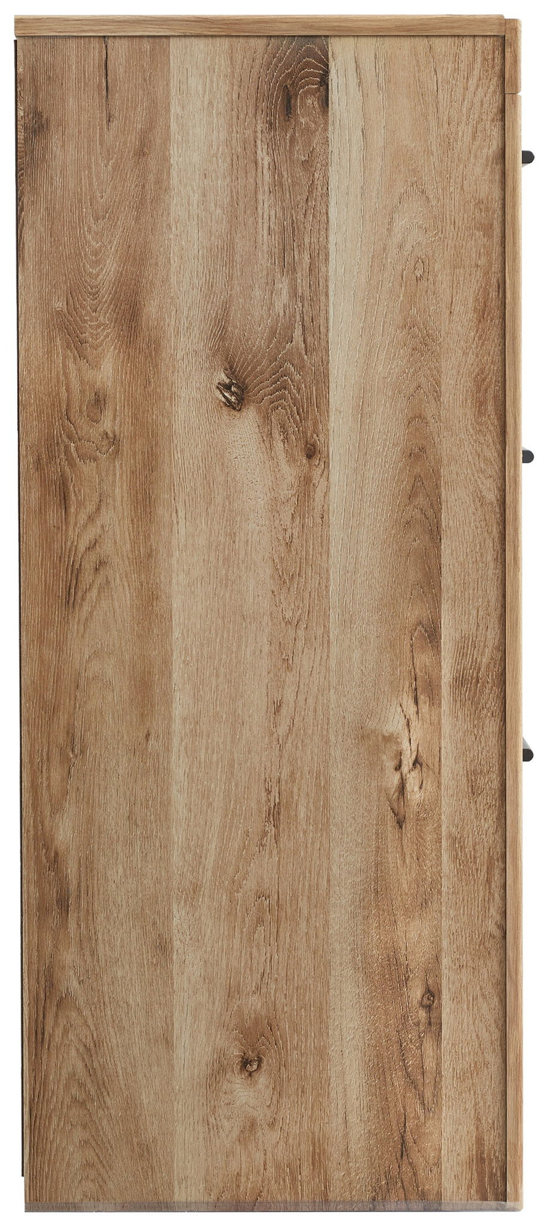 Hyanna - Six Drawer Dresser - Tan Brown - R&R Furniture Gallery (Fountain Valley, CA)