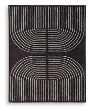Eldonmore - Rug - R&R Furniture Gallery (Fountain Valley, CA)