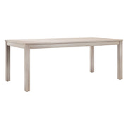 Modern Table Compact Design - R&R Furniture Gallery (Fountain Valley, CA)