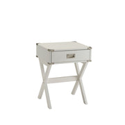 Babs - End Table - R&R Furniture Gallery (Fountain Valley, CA)