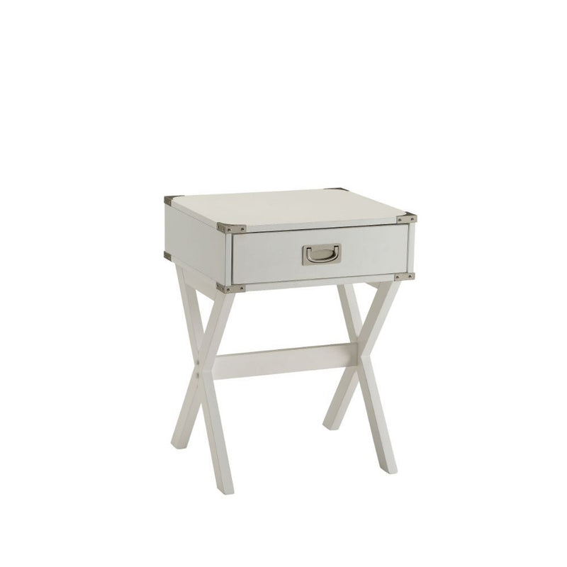 Babs - End Table - R&R Furniture Gallery (Fountain Valley, CA)
