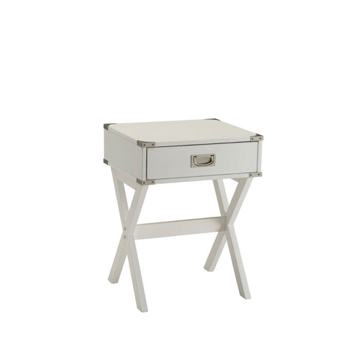 Babs - End Table - R&R Furniture Gallery (Fountain Valley, CA)