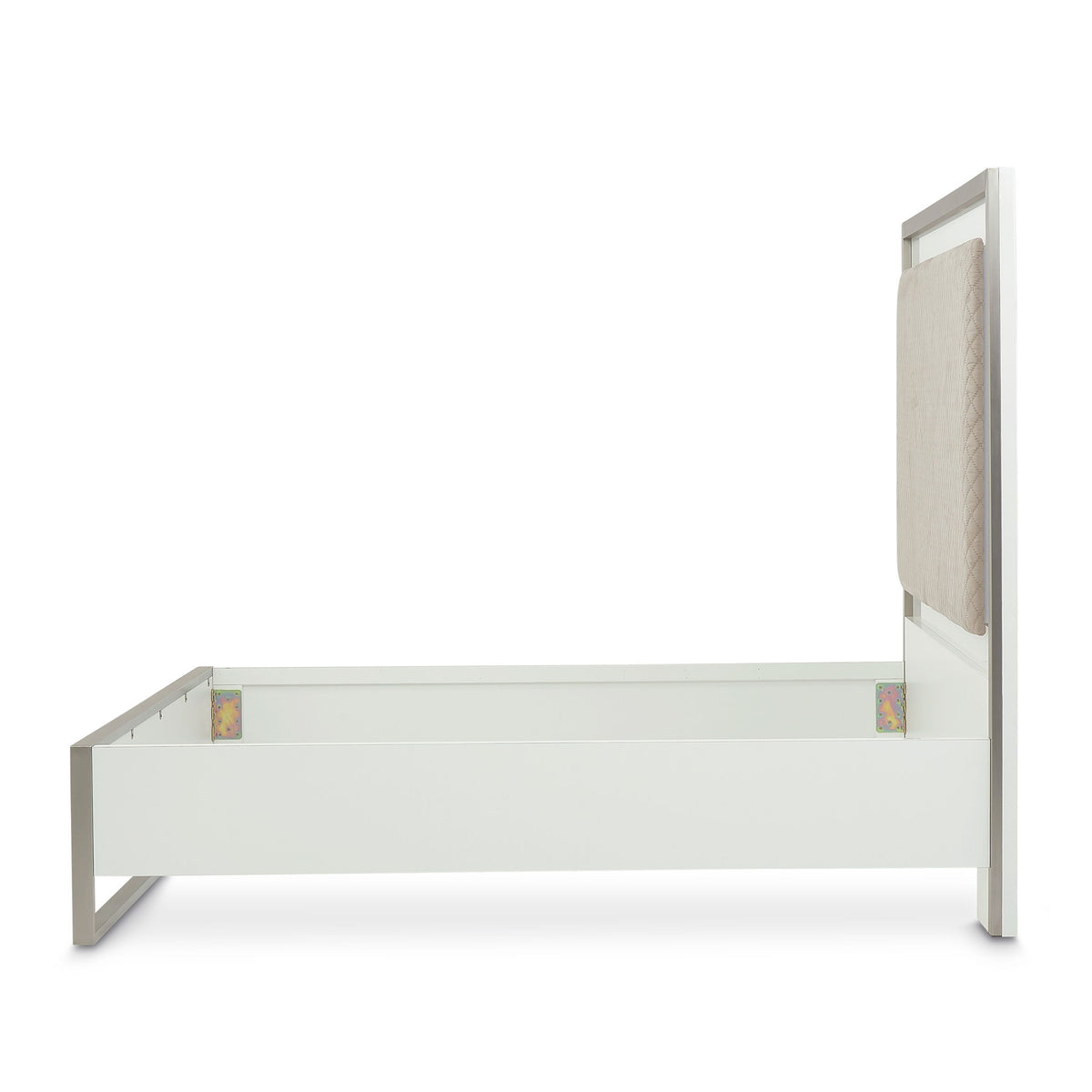 Marquee - Panel Bed