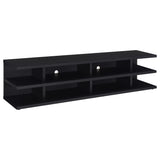 Starnes - 2 Tier TV Stand