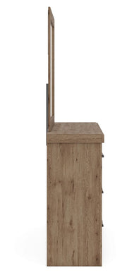 Oliandon - Dresser - R&R Furniture Gallery (Fountain Valley, CA)