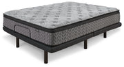 Augusta - Firm Mattress - R&R Furniture Gallery (Fountain Valley, CA)