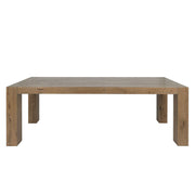 Kingston - Dining Table - R&R Furniture Gallery (Fountain Valley, CA)