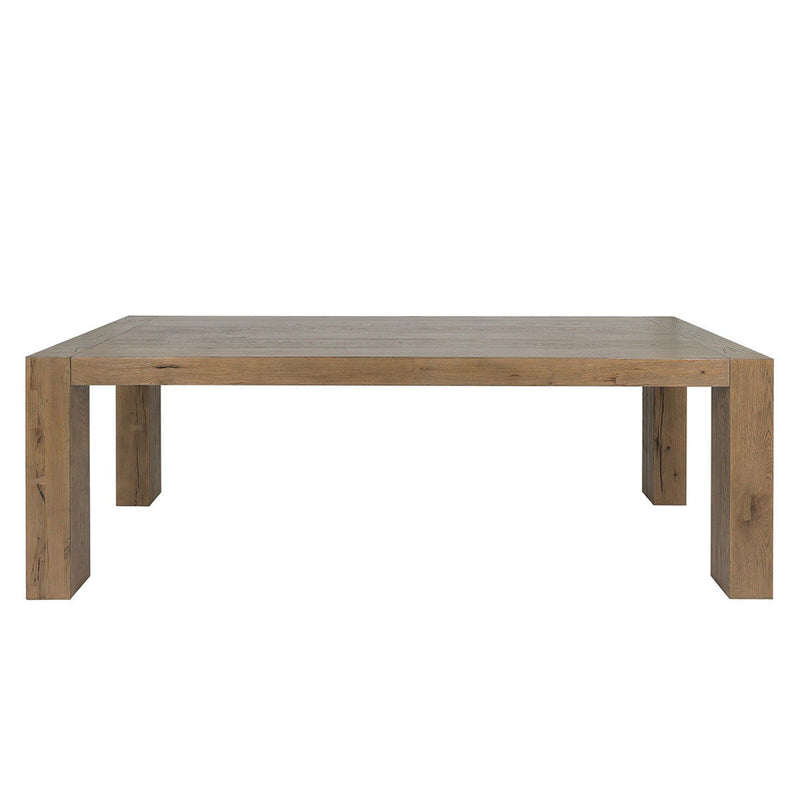 Kingston - Dining Table - R&R Furniture Gallery (Fountain Valley, CA)