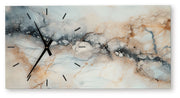 Teague - Wall Clock - R&R Furniture Gallery (Fountain Valley, CA)