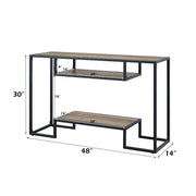 Idella - Table - R&R Furniture Gallery (Fountain Valley, CA)