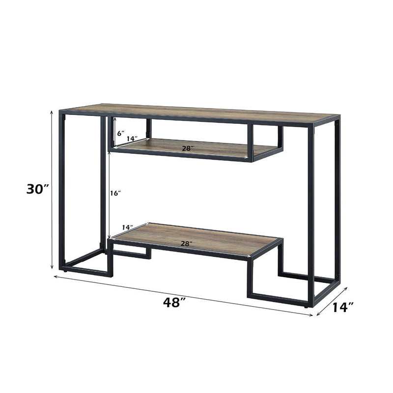 Idella - Table - R&R Furniture Gallery (Fountain Valley, CA)