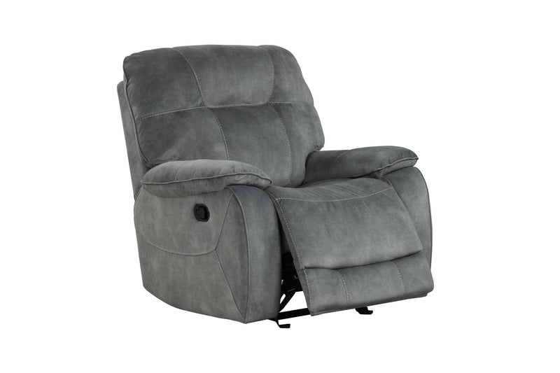 Cooper - Glider Recliner - R&R Furniture Gallery (Fountain Valley, CA)