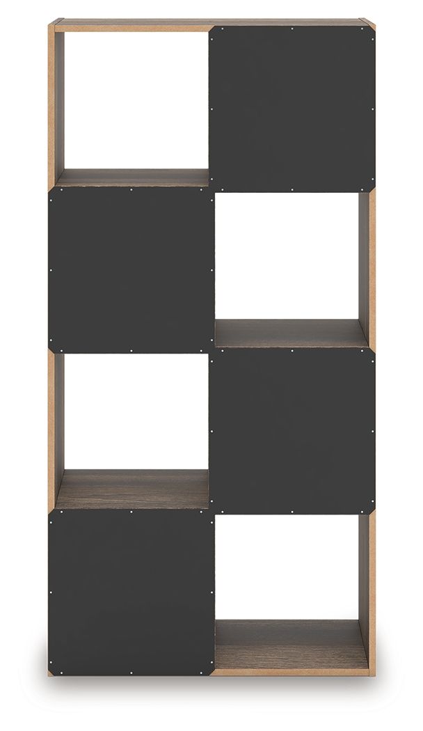 Shallifer - Cube Organizer - R&R Furniture Gallery (Fountain Valley, CA)
