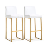 Denmark - Steel Barstool (Set of 2)