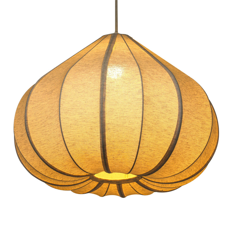 Zubeda - Pendant Lamp - R&R Furniture Gallery (Fountain Valley, CA)