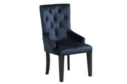 Varian II - Side Chair - R&R Furniture Gallery (Fountain Valley, CA)