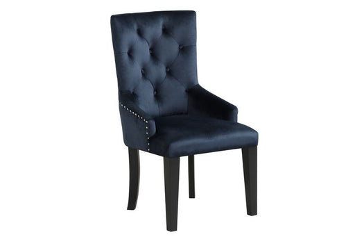 Varian II - Side Chair - R&R Furniture Gallery (Fountain Valley, CA)