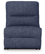 Acklen Place - Reclining Sectional - R&R Furniture Gallery (Fountain Valley, CA)