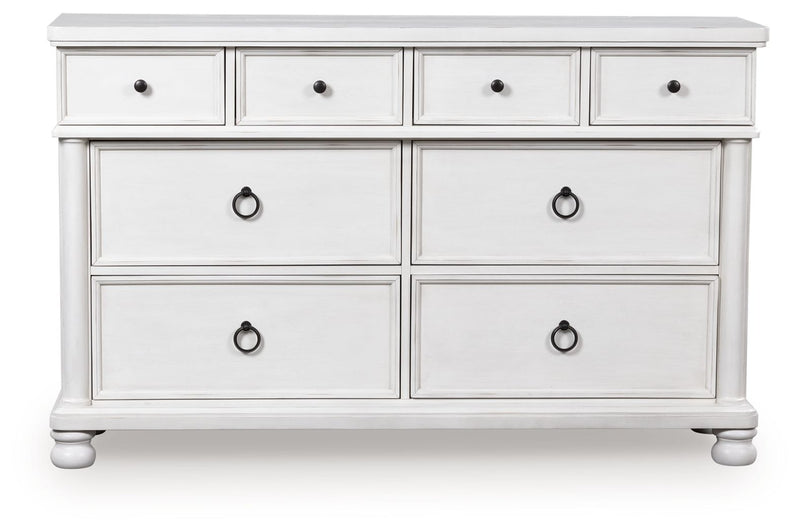 Rowlenstown - Dresser - R&R Furniture Gallery (Fountain Valley, CA)
