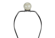 Lighting, Table Lamp, Concrete, Contemporary - R&R Furniture Gallery (Fountain Valley, CA)
