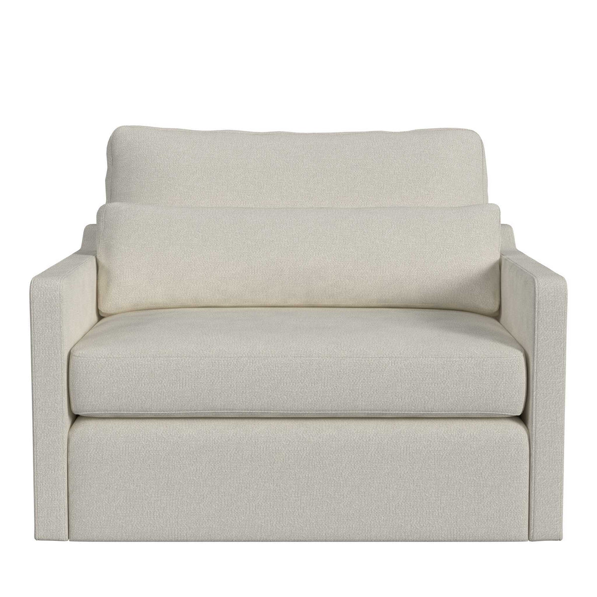 Slope - Swivel Chair-And-A-Half