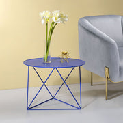 Epidia - Accent Table - R&R Furniture Gallery (Fountain Valley, CA)