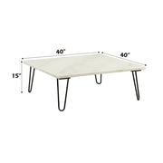 Telestis - Coffee Table - R&R Furniture Gallery (Fountain Valley, CA)