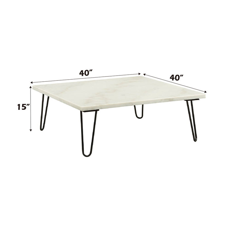 Telestis - Coffee Table - R&R Furniture Gallery (Fountain Valley, CA)