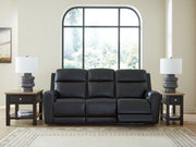 5Z-Comfort - Relaxation - Power Reclining Sofa With Adj Headrest - R&R Furniture Gallery (Fountain Valley, CA)