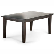 Eastwood - Handcrafted Dining Table - R&R Furniture Gallery (Fountain Valley, CA)